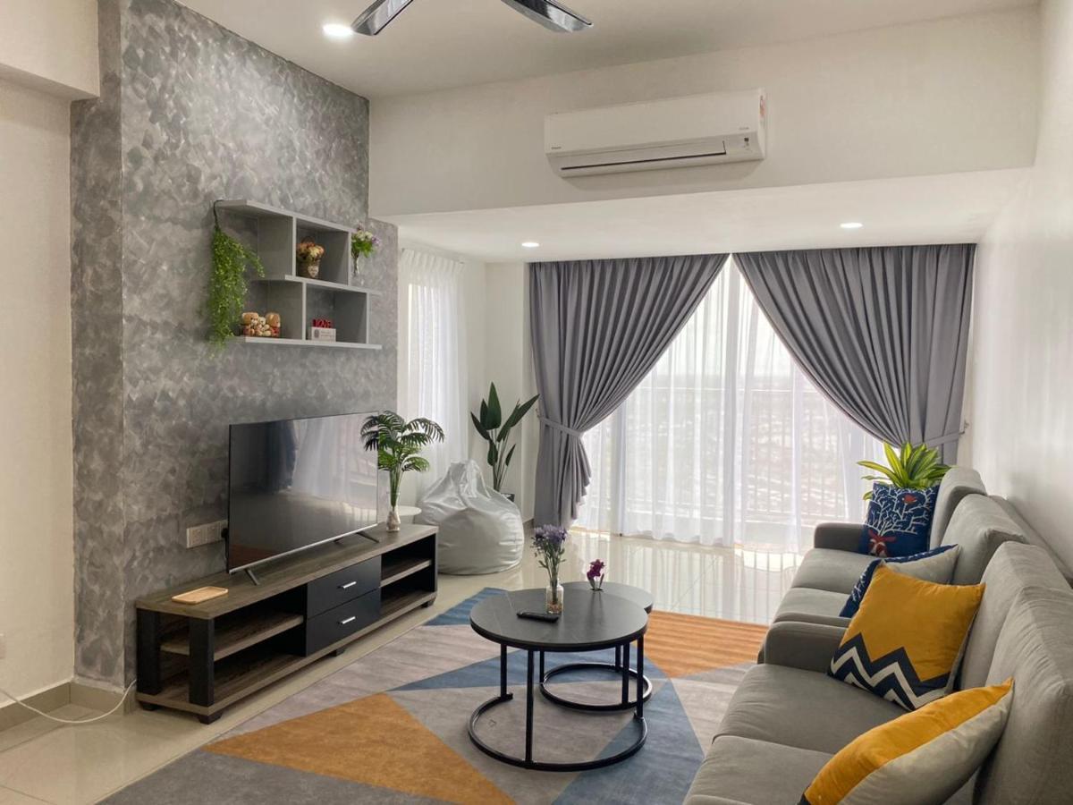 休闲民宿 Leisure Homestay @The Venus Sitiawan Kampong Lumut Kiri Exterior photo