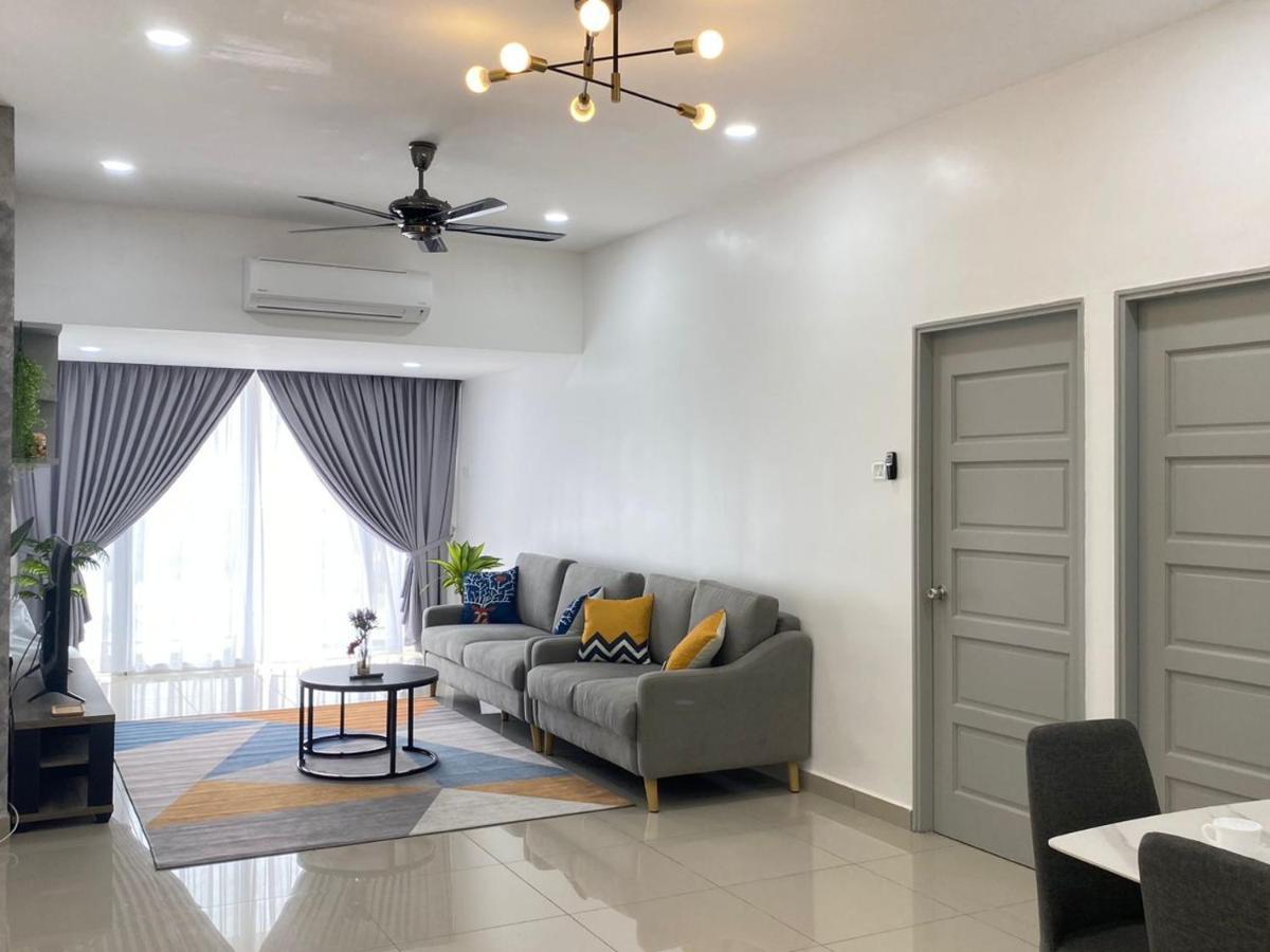 休闲民宿 Leisure Homestay @The Venus Sitiawan Kampong Lumut Kiri Exterior photo